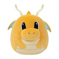 Squishmallow 25cm Dragoran Kuscheltier