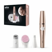 FaceSpa Pro SE921 Epilierer FaceSpa Pro SE921 Epilierer