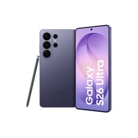 Galaxy S26 Ultra 512GB 5G, Cobalt Violet Smartphone