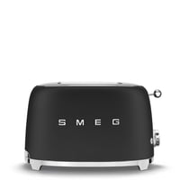 TSF01BLMEU schwarz matt Toaster