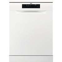Serie 6000 FFB5361XZW Stand-Geschirrspüler 60 cm