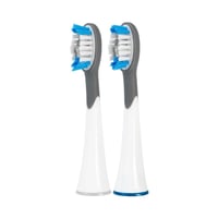Sonic Smile Ersatzaufsteckbürsten 2er