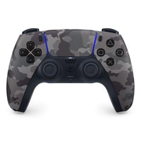 PlayStation 5 DualSense Wireless-Controller Grey Camouflage