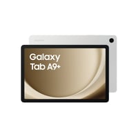 Galaxy Tab A9+ WiFi Silver Tablet Galaxy Tab A9+ WiFi Silver Tablet