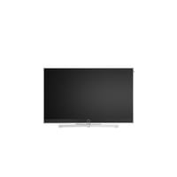 stellar. 55 dr+ alu brushed + alu OLED TV