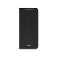 Handytasche "Daily Protect" für Xiaomi Redmi 14C, Schwarz (00123707)
