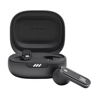 In-Ear Kopfhörer Live Flex schwarz In-Ear Kopfhörer Live Flex schwarz