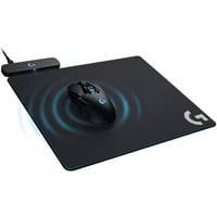 Powerplay Wireless Charging Mousepad - inkl. G440 Mousepad und Stoff Mousepad Powerplay Wireless Charging Mousepad - inkl. G440 Mousepad und Stoff Mousepad
