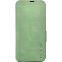 BOOK CASE ELITE Lime für Samsung A54 5G (20805) Handyhülle BOOK CASE ELITE Lime für Samsung A54 5G (20805) Handyhülle
