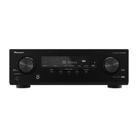 VSX-535 schwarz AV-Receiver VSX-535 schwarz AV-Receiver