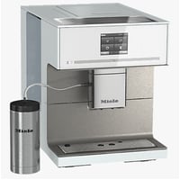 Stand-Kaffeevollautomat CM 7550 Brillantweiß