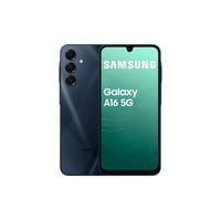 Galaxy A16 5G 128GB Blue Black Smartphone