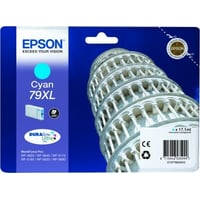 Tintenpatrone C13T79024010 79XL cyan