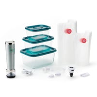 Vac Stick Starter Set (Typ 5707) Vakuumierer