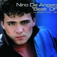 CD Nino De Angelo - Best Of/Die Singles Von '81-'88