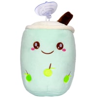 Bubble Tea Plüsch 18 cm Kuscheltier