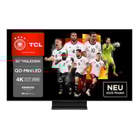 50MQLED85K QLED Mini LED TV