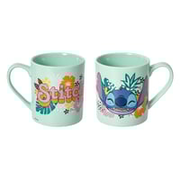 Tasse Squishmallows Stitch Happy PrimeLine Tasse