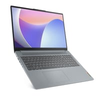 IdeaPad Slim 3, Grau, 16 Zoll, WUXGA, IPS, Intel Core i5-12450H, 8 GB, 512 GB M.2 SSD, Intel UHD IdeaPad Slim 3, Grau, 16 Zoll, WUXGA, IPS, Intel Core i5-12450H, 8 GB, 512 GB M.2 SSD, Intel UHD