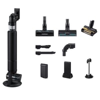 Bespoke AI Jet Ultra Akku+ VS90F40EEK/WD Akku Staubsauger Bespoke AI Jet Ultra Akku+ VS90F40EEK/WD Akku Staubsauger