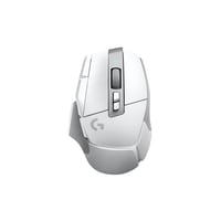 G502 X Lightspeed Wireless Gaming-Maus, Weiß G502 X Lightspeed Wireless Gaming-Maus, Weiß