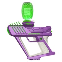 Starfire Surge