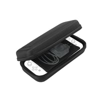Classic Black SWITCH™ LITE Transporttasche schwarz
