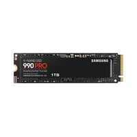 990 Pro, 1 TB, NVMe M.2 SSD 990 Pro, 1 TB, NVMe M.2 SSD