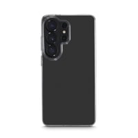 Handyhülle "Always Clear" für Samsung Galaxy S26 Ultra, durchsichtig (00016020)