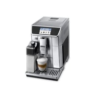 Kaffeevollautomat ECAM 656.85.MS PrimaDonna Elite Experience