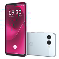 T Phone 3 128GB silber Smartphone