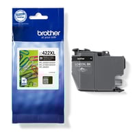 LC422BK XL schwarz Druckerpatrone
