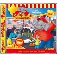 Kinder-CDs 