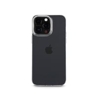 Handyhülle "Always Clear" für Apple iPhone 14 Pro Max, durchsichtig (00138160)