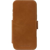 Copenhagen - iPhone 17 Pro Max - Full-grain leather - Tan Handyhülle