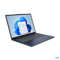 IdeaPad Slim 3 16IRH10, Cosmic Blue, 16 Zoll, WUXGA, IPS, Intel Core i5-13420H, 16 GB, 1 TB SSD
