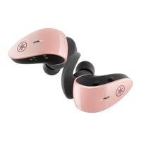 In-Ear Kopfhörer TW-ES5A pink