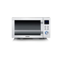 Mikrowelle MW 7578 Flachbett ED