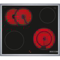 Einbauherdset HND631FH61