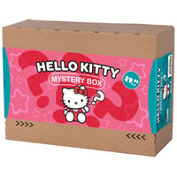 Hello Kitty Mystery Box