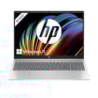 Notebook Pavilion 16-af0652ng, Silber, 16 Zoll, Copilot+, 2K, OLED, Intel Core Ultra i5-125U, 16GB, 1TB