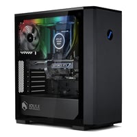 Gaming PC L1141779, Schwarz, Intel Core i7-14700F, 32 GB, 2 TB SSD, NVIDIA GeForce RTX 5060 Ti