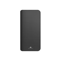 Booklet "Slim Folio" für Samsung Galaxy A56 5G, Schwarz (00229669)