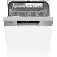 GI642E90X Einbau-Geschirrspüler integriert 60 cm