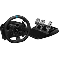 G923 Racing Wheel + Pedals + Shifter