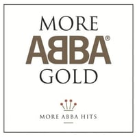 CD Abba - More Abba Gold
