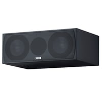 Centerlautsprecher GLE 455.2 Center schwarz