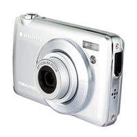 Kompaktkamera DC8200 silber