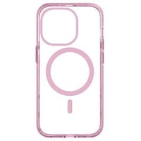 FUN MagSafe Cover für Apple iPhone 16 Pro Max Pink (20998)