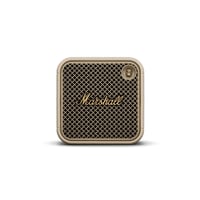 Willen II Cream Bluetooth-Lautsprecher Willen II Cream Bluetooth-Lautsprecher
